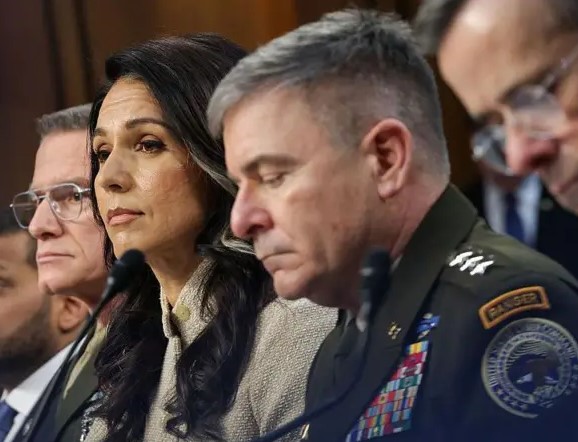 Američki obavještajci: Iranski režim netaknut, ali oslabljen