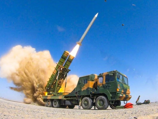 Američki obavještajci: Kina se priprema za slanje oružja Iranu