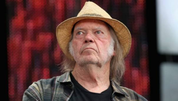 Američki pjevač podiže tužbu protiv Donalda Trumpa