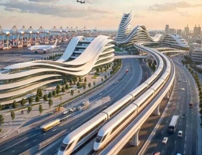 Američki plan od 112 milijardi dolara: Gaza kao "Rivijera Bliskog istoka"