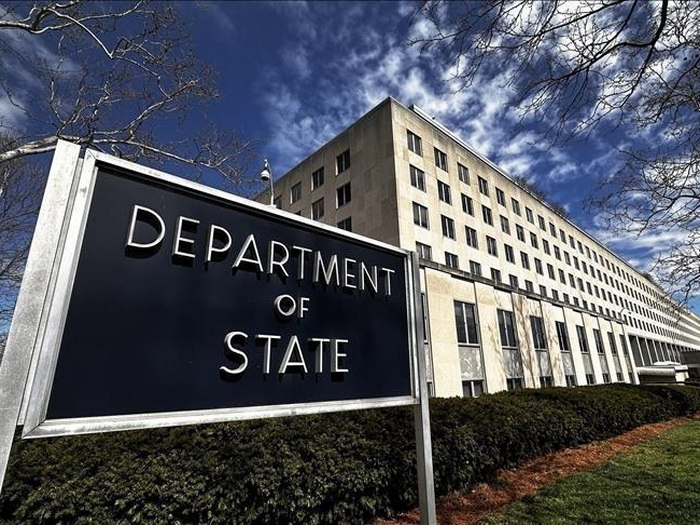 Američki State Department odobrio prodaju aviona P-8A Danskoj