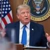Američki sud blokirao bizarni plan Donalda Trumpa