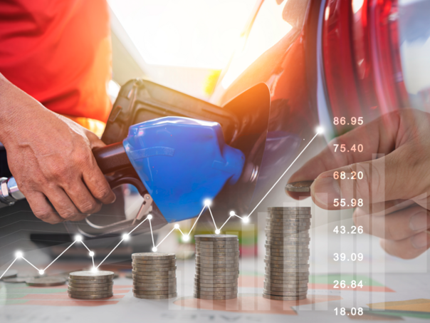 Američki zvaničnici: Rat bi mogao uskoro završiti zbog rasta cijena benzina