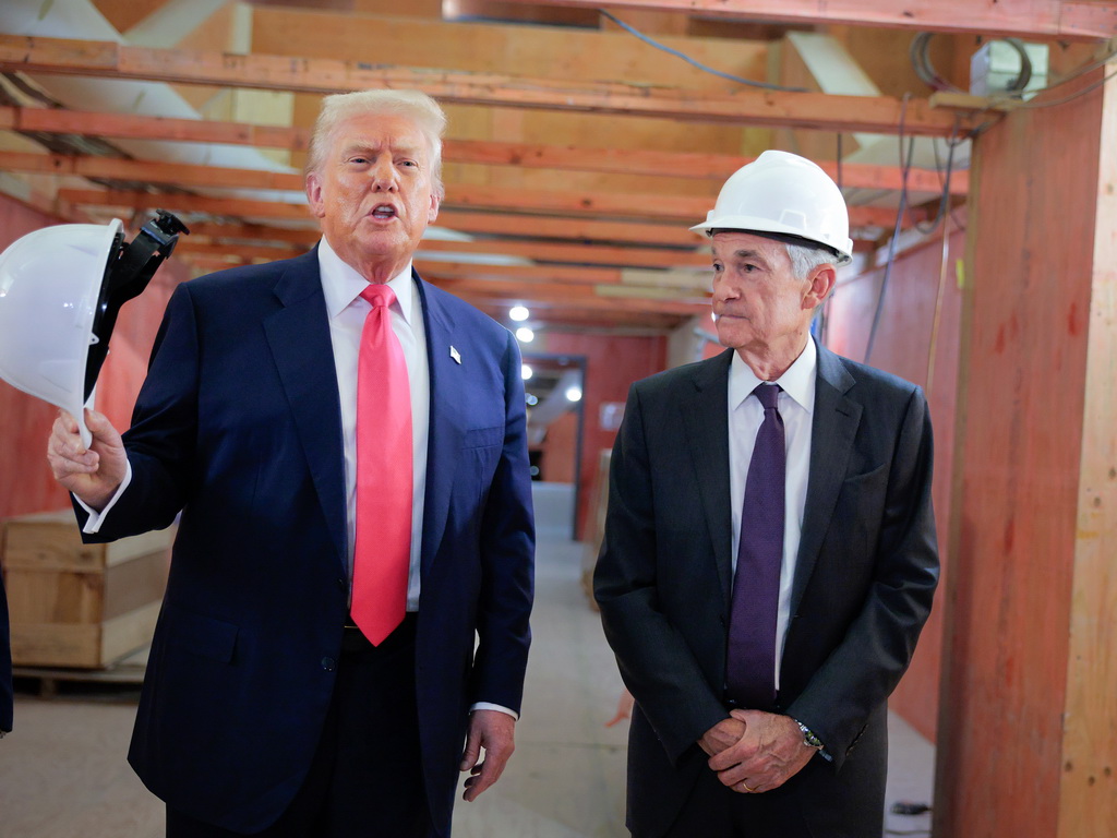 Američko ministarstvo pravosuđa prekida istragu protiv Powella