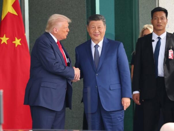 Amerika i Kina napravile dogovor, Trump i Xi se međusobno hvalili
