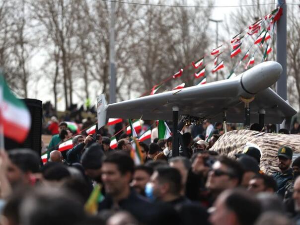 Amerika tvrdi da je uništila iranske raketne kapacitete: Kako Iran i dalje napada?