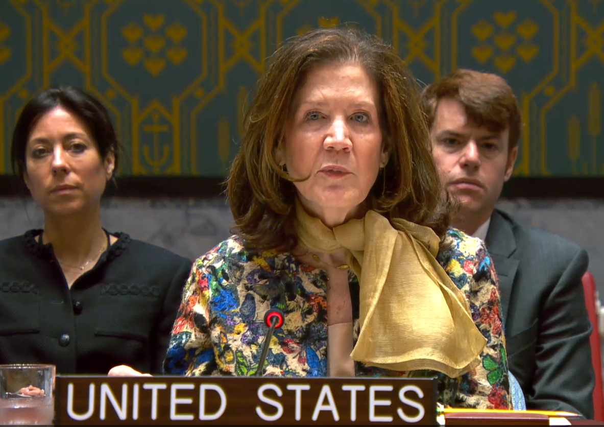 Amerika u Vijeću sigurnosti otkrila zašto je povukla sankcije Dodiku!