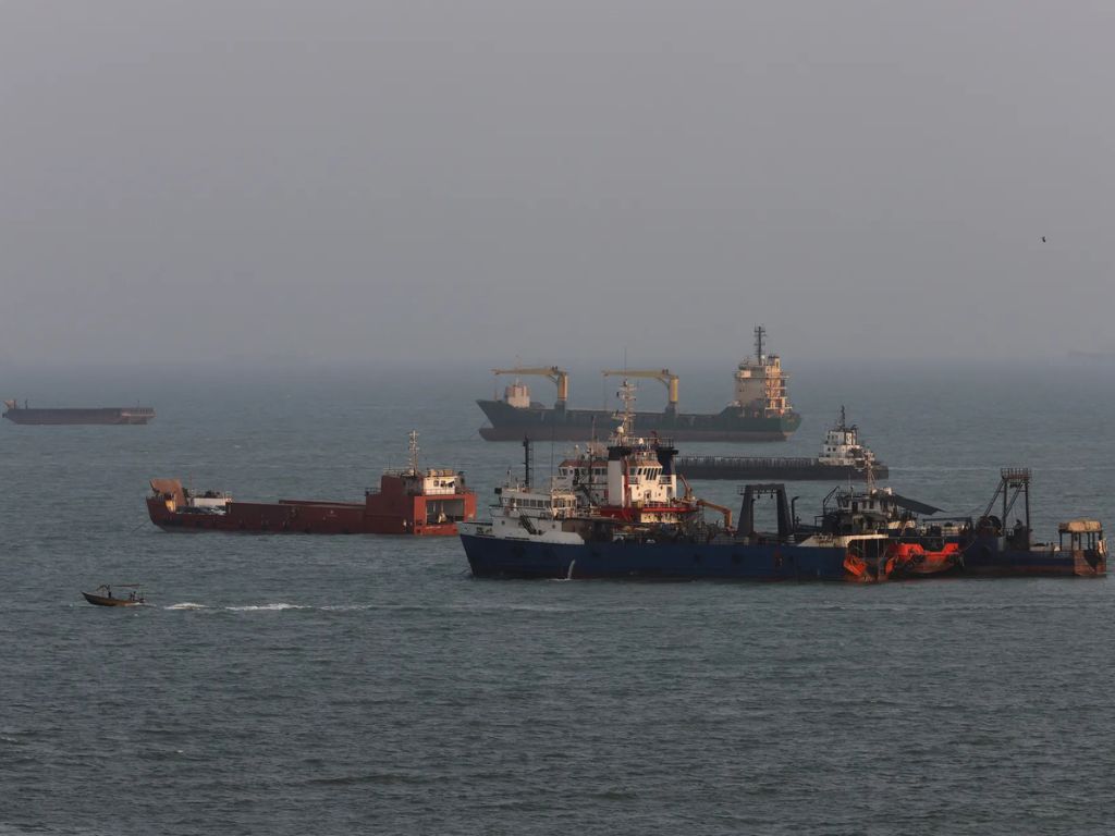 Amerika uništila pet iranskih tankera, Teheran brzo odgovorio