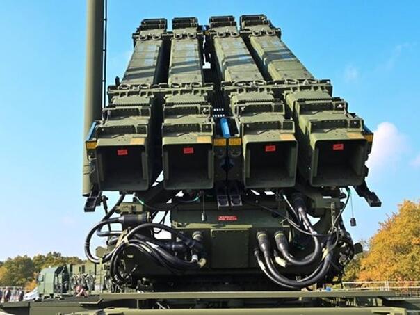 Amerika utrostručuje proizvodnju moćnih projektila Patriot
