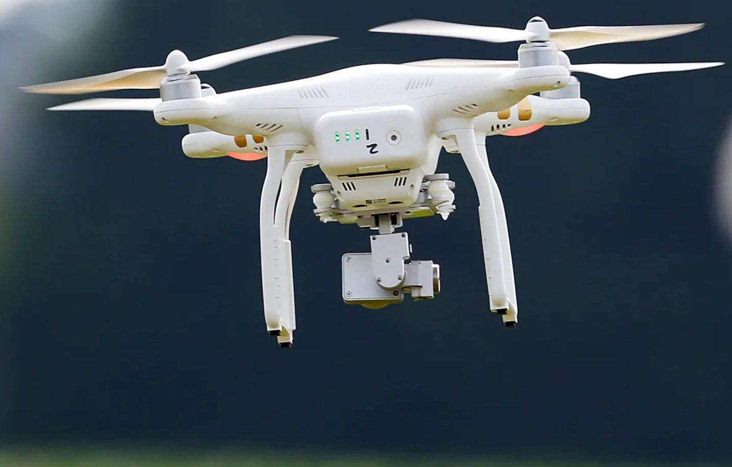 Amerika zatvara nebo za strane dronove