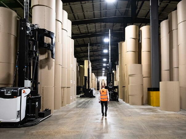 Amerikanci kupuju poznatog britanskog proizvođača ambalaže