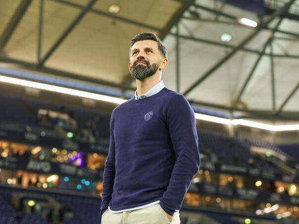 Amerikanci oduševljeni Muslićem: Preporodio je Schalke