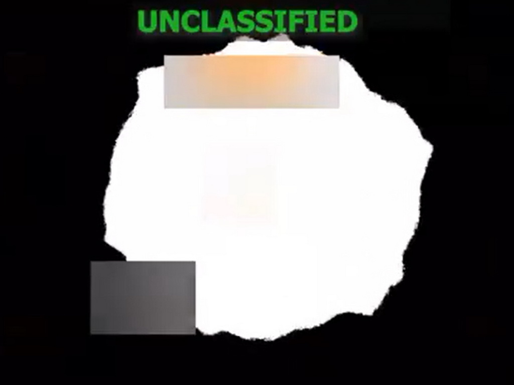 Amerikanci pogodili brod na Karibima, troje mrtvih