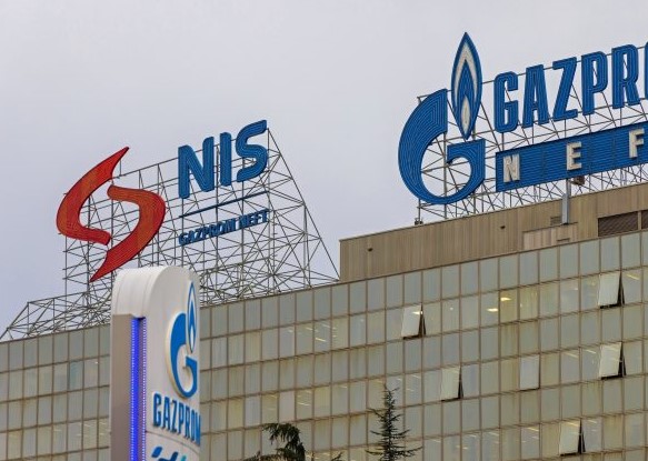 Amerikanci pritišću Beograd: Rusi moraju izaći iz NIS-a