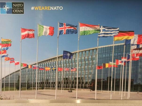 Amerikanci traže pomoć NATO članica dok se povlače
