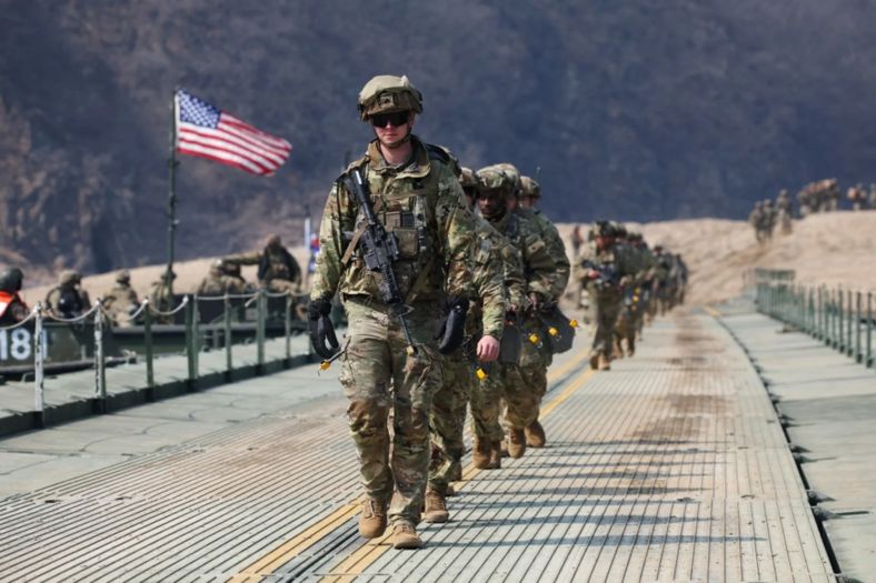 Amerikanci usred rata povećavaju proizvodnju projektila