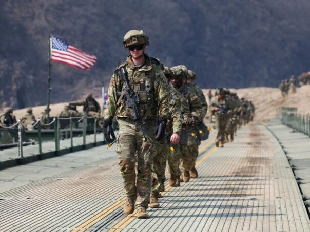 Amerikanci usred rata povećavaju proizvodnju projektila