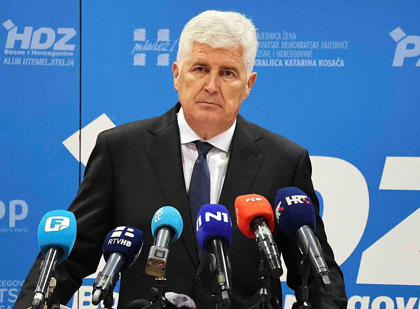 Amerikanci žele graditi autoput između Konjica i Mostara