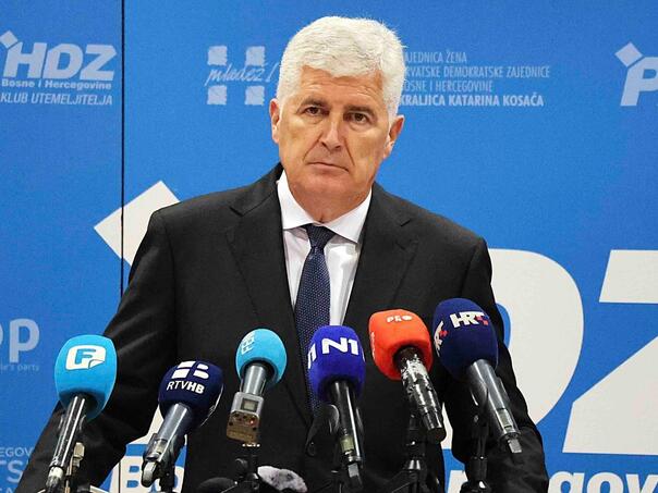 Amerikanci žele graditi autoput između Konjica i Mostara