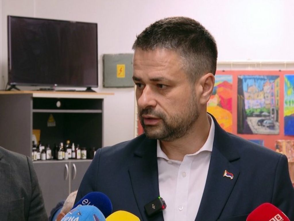 Amidžić najavio nove granične prelaze i otkrio plan za stari GP Gradiška