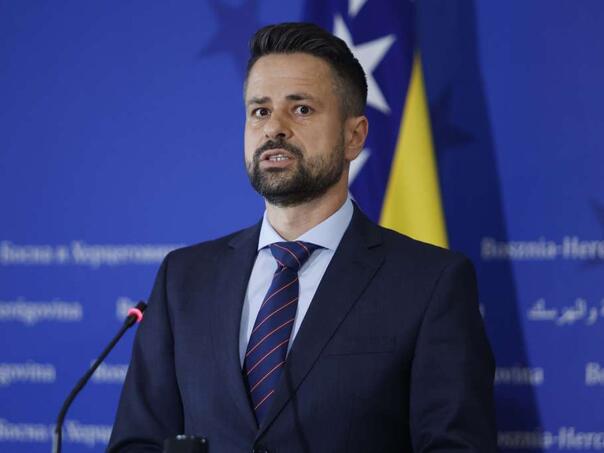 Amidžić nije spreman uplatiti 110 miliona KM u slučaju Viaduct