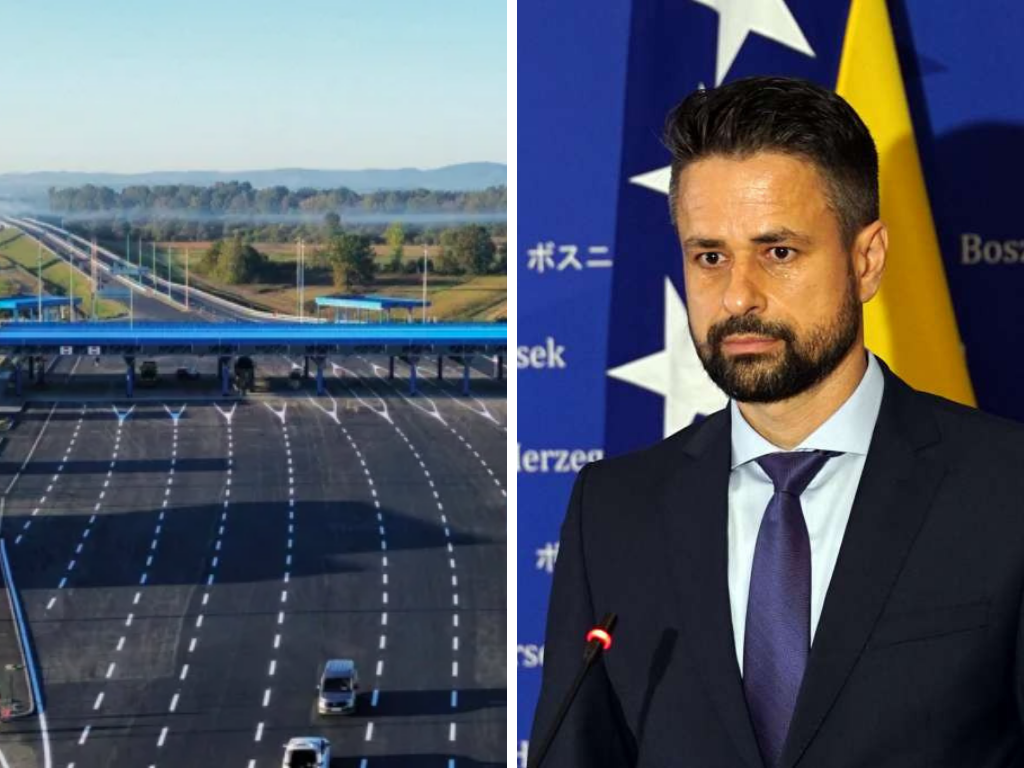 Amidžić zakazao vanrednu sjednicu: Pritisak dao rezultat?