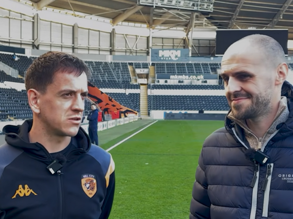 Amir Hadžiahmetović: Bit će lijepo na Mundijalu