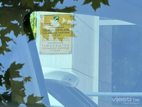 Amiru Bajriću iz Živinica određen jednomjesečni pritvor
