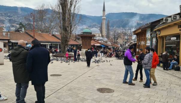 Amnesty International objavio izvještaj za BiH