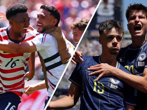 Analitičari ESPN-a podcijenili Zmajeve: S lakoćom protiv BiH...