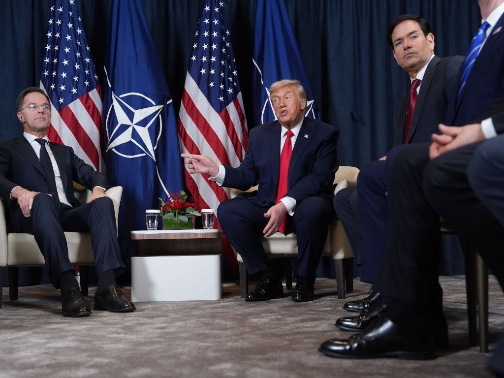 Analiza Bajrovića i Kraemera: Zašto Amerika i dalje treba Evropu