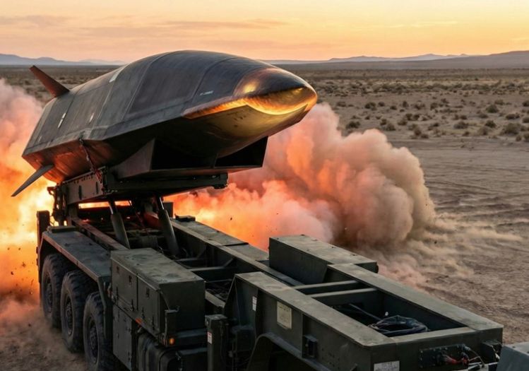 Analiza DW-a: Evropa se sve više naoružava iz SAD