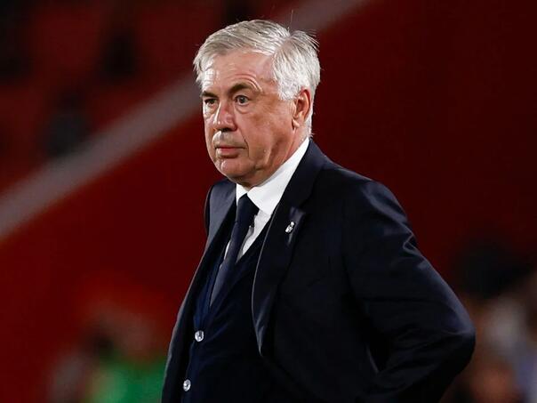 Ancelotti ne vjeruje Guardioli: Budimo iskreni, ne misli on tako