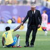 Ancelotti odbio Italiju: Ostaje na klupi Brazila do Svjetskog prvenstva 2030.