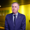 Ancelotti produžio ugovor s Brazilom do 2030. godine