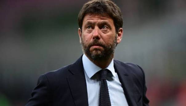 Andrea Agnelli podnio ostavku na čelu Juventusa?
