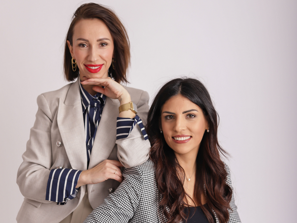 Andrea i Slađana: "Sretno Rasti" nudi smjernice za sve roditelje