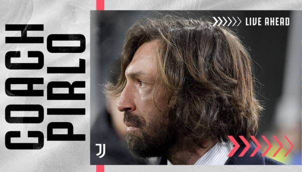 Andrea Pirlo se vratio u Juventus