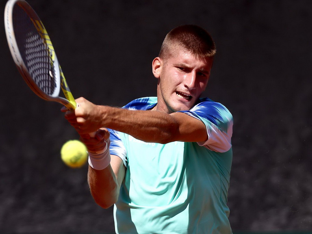 Andrej Nedić osvojio turnir u Antaliji