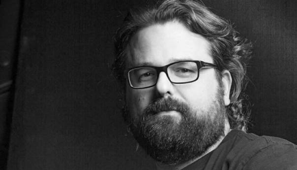 ANDREJ NIKOLAIDIS - MAESTRALNO