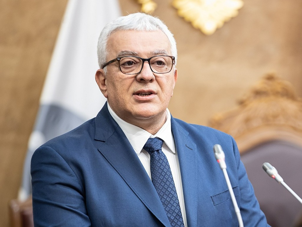 Andrija Mandić: Nastavak svesrpskog sabora mogao bi da bude 12. jula u Crnoj Gori