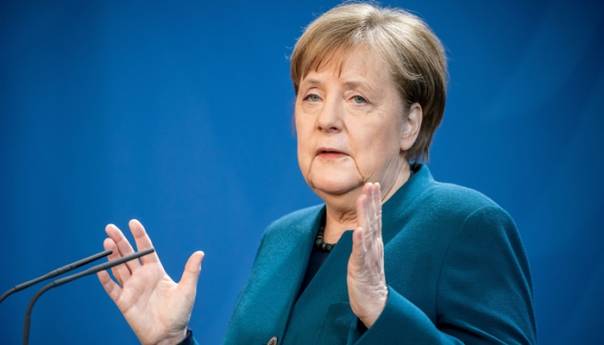 Angela Merkel je u pravu - Bosni treba više empatije