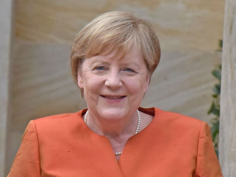 Angela Merkel odustaje od svog "znaka": Zaista više ne odgovara