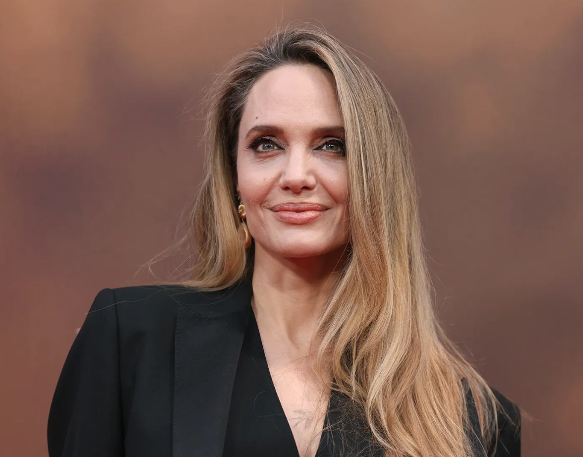 Angelina Jolie se vraća nakon petogodišnje pauze