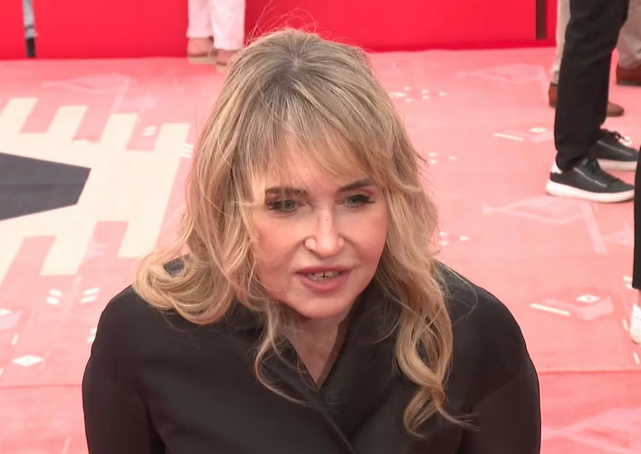 Anica Dobra dobitnica nagrade „Pavle Vuisić“ za životno djelo