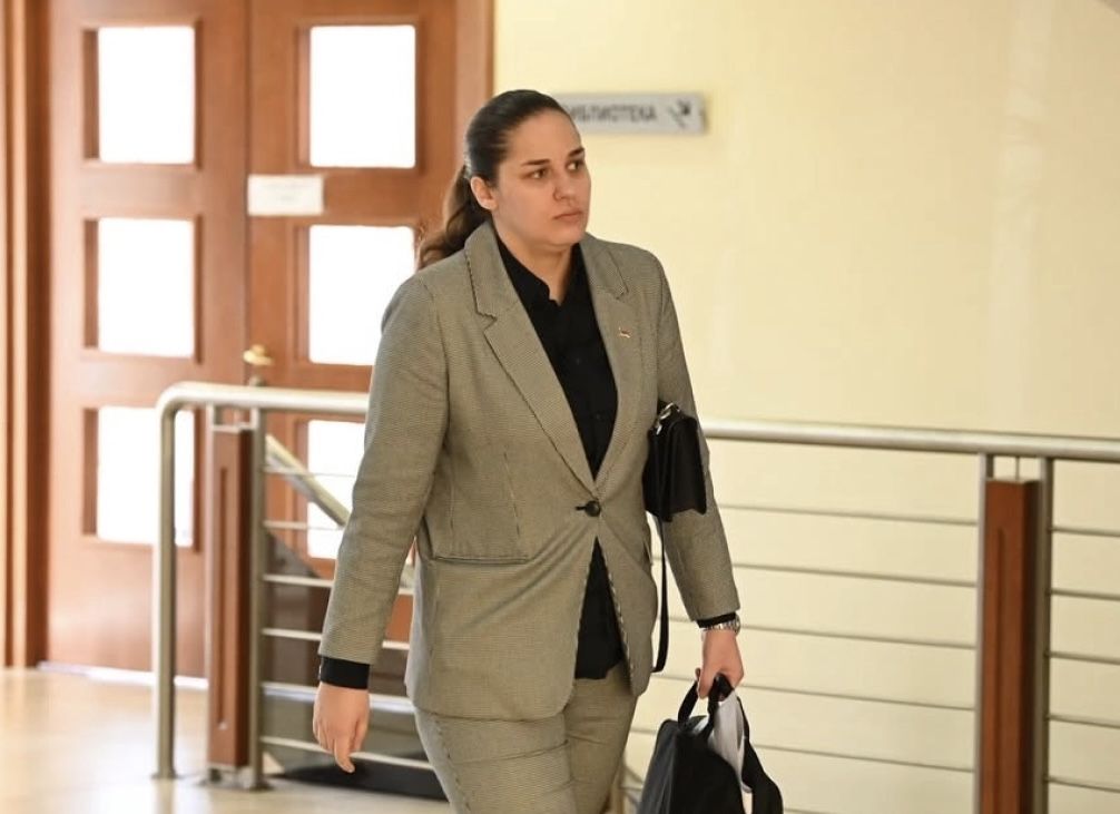 Anja Ljubojević nakon ostavke: “Nova lekcija…”