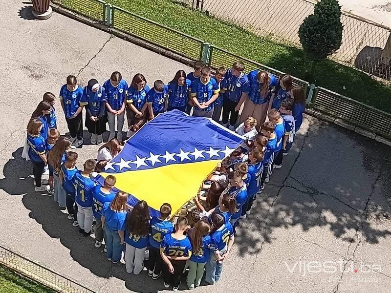 Anketa Vijesti.ba u Tuzli: "Oderat ćemo Kanadu!"