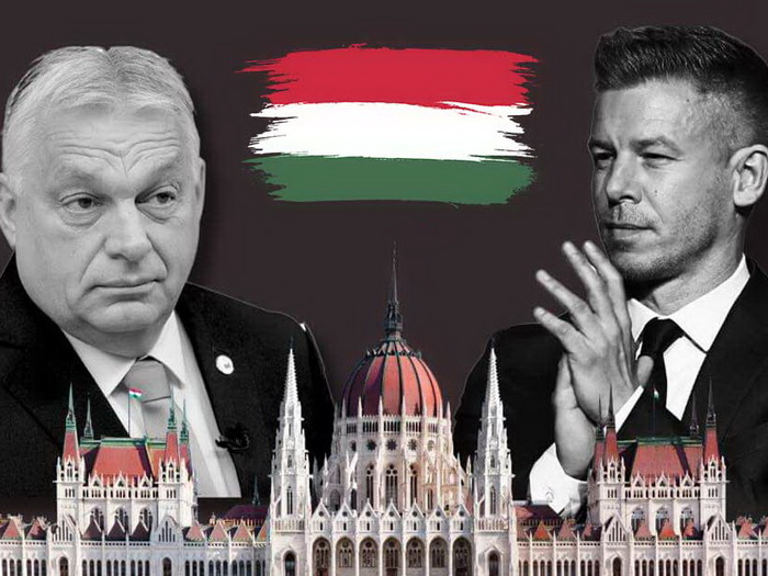 Ankete: Opozicija vodi ispred Orbanovog Fidesza pred nedjeljne izbore