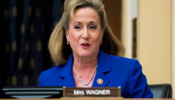 ANN WAGNER - AMERIČKA PODRŠKA BiH