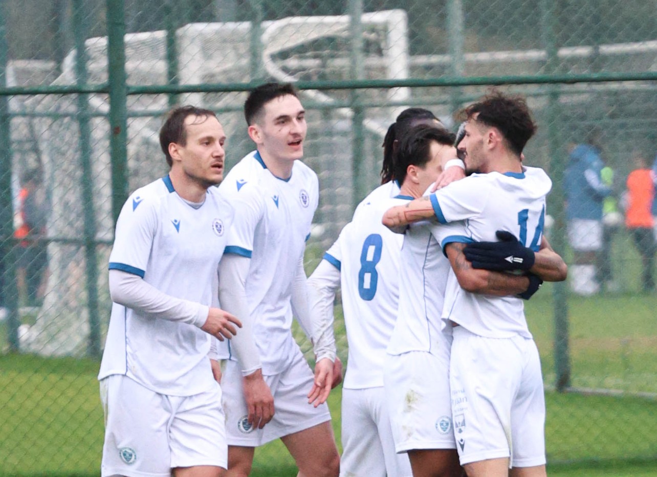 Antalija bez predaha: Željezničar već danas ponovo na terenu